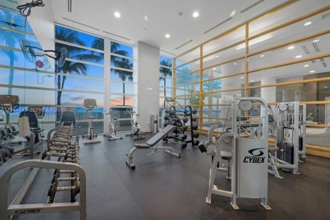 Copropriété à louer à Miami, Floride: 1 chambre, 87.51 m2 № 2027501 - photo 19