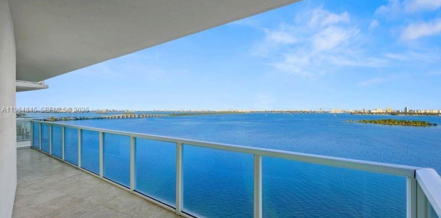 Condo à Miami, Floride, 1 chambre № 2027501