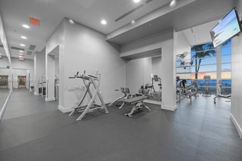 Copropriété à louer à Miami, Floride: 1 chambre, 87.51 m2 № 2027501 - photo 18