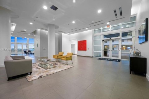 Copropriété à louer à Miami, Floride: 1 chambre, 87.51 m2 № 2027501 - photo 24