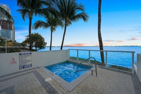 Copropriété à louer à Miami, Floride: 1 chambre, 87.51 m2 № 2027501 - photo 23