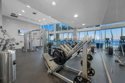 Copropriété à louer à Miami, Floride: 1 chambre, 87.51 m2 № 2027501 - photo 20