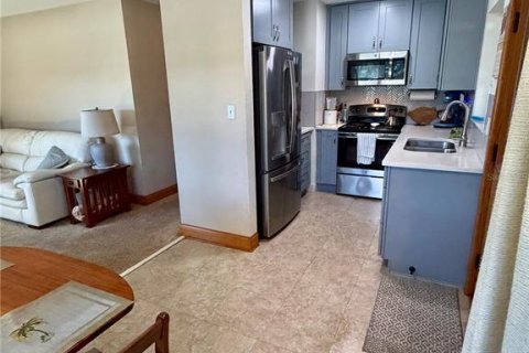 Villa ou maison à vendre à Pinellas Park, Floride: 3 chambres, 80.27 m2 № 2431176 - photo 5