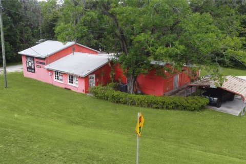 Commercial property in Hawthorne, Florida 276.38 sq.m. № 1908422 - photo 2
