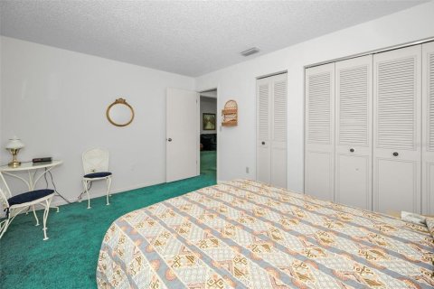 House in Tarpon Springs, Florida 2 bedrooms, 109.35 sq.m. № 1717903 - photo 27
