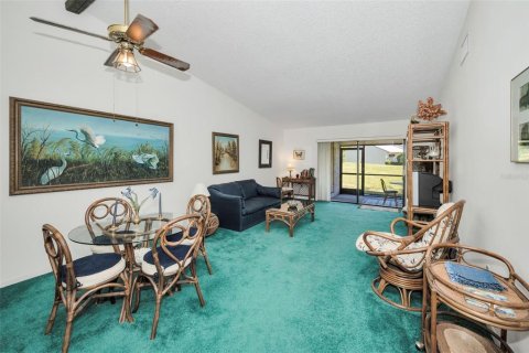 House in Tarpon Springs, Florida 2 bedrooms, 109.35 sq.m. № 1717903 - photo 18