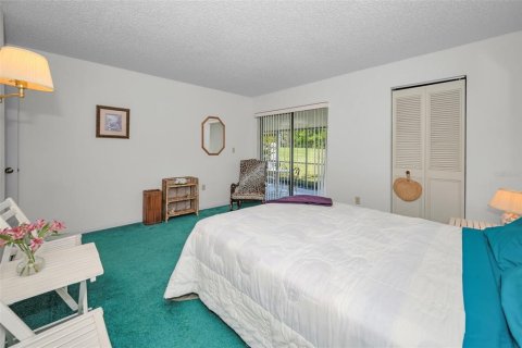 House in Tarpon Springs, Florida 2 bedrooms, 109.35 sq.m. № 1717903 - photo 21