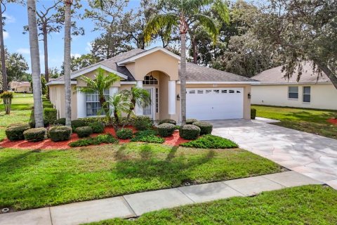 Villa ou maison à Hudson, Floride 3 chambres, 147.44 m2 № 2366996