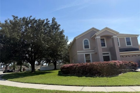 Villa ou maison à Clermont, Floride 4 chambres, 275.73 m2 № 2377564