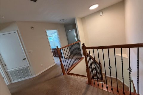 Villa ou maison à louer à Clermont, Floride: 4 chambres, 275.73 m2 № 2377564 - photo 21