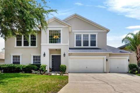 Casa en venta en Orange Park, Florida, 5 dormitorios, 335.66 m2 № 2227961 - foto 4