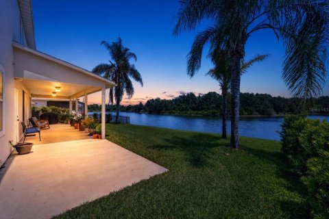 Casa en venta en Orange Park, Florida, 5 dormitorios, 335.66 m2 № 2227961 - foto 3