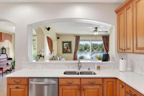 Casa en venta en Orange Park, Florida, 5 dormitorios, 335.66 m2 № 2227961 - foto 16