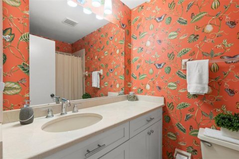 Casa en venta en Saint Petersburg, Florida, 3 dormitorios, 192.31 m2 № 1907494 - foto 30