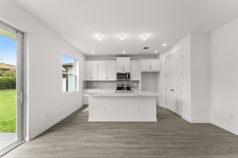 Villa ou maison à Lake Worth, Floride 3 chambres, 206.06 m2 № 2263962