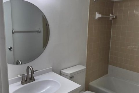 Снять в аренду квартиру в Сент-Пит-Бич, Флорида 2 спальни, 72.46м2, № 2233986 - фото 21