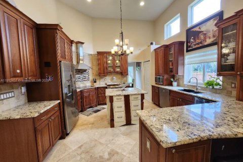 House in Parkland, Florida 5 bedrooms, 309.55 sq.m. № 1970259 - photo 28