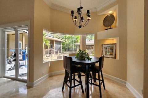 House in Parkland, Florida 5 bedrooms, 309.55 sq.m. № 1970259 - photo 27