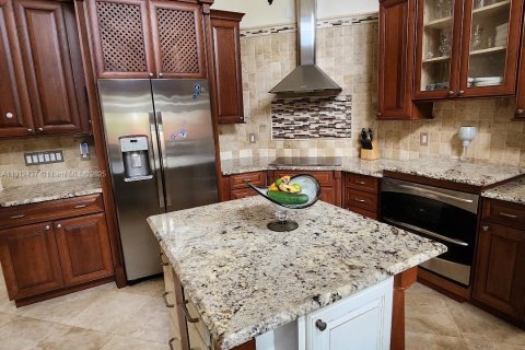 House in Parkland, Florida 5 bedrooms, 309.55 sq.m. № 1970259 - photo 29