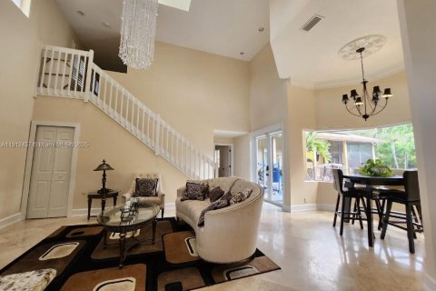 House in Parkland, Florida 5 bedrooms, 309.55 sq.m. № 1970259 - photo 22