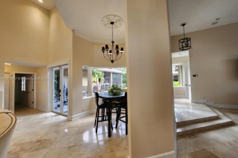 House in Parkland, Florida 5 bedrooms, 309.55 sq.m. № 1970259 - photo 25