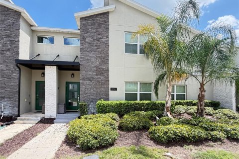 Townhouse in Kissimmee, Florida 4 bedrooms, 177.81 sq.m. № 2295133