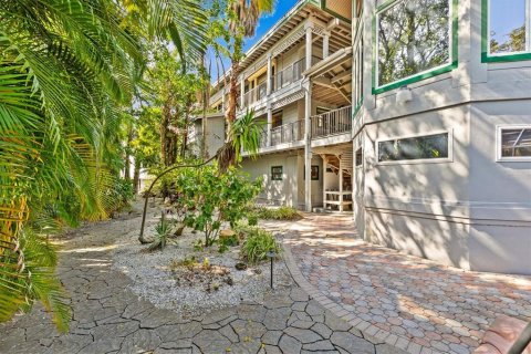 Villa ou maison à vendre à Palm Harbor, Floride: 4 chambres, 292.27 m2 № 1655649 - photo 27