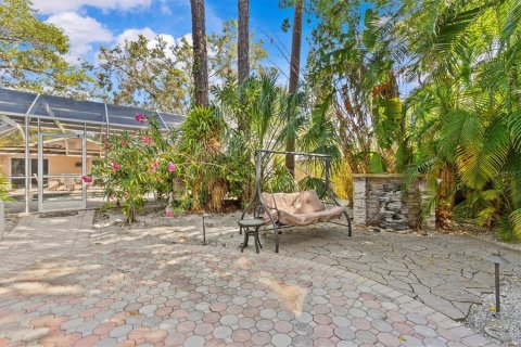 Villa ou maison à vendre à Palm Harbor, Floride: 4 chambres, 292.27 m2 № 1655649 - photo 24