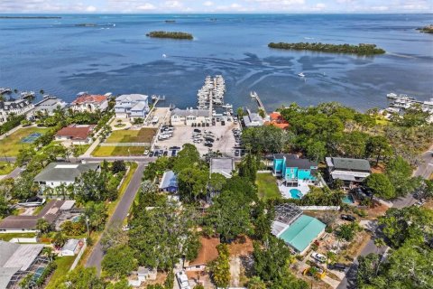 Villa ou maison à vendre à Palm Harbor, Floride: 4 chambres, 292.27 m2 № 1655649 - photo 3