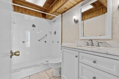 Villa ou maison à vendre à Palm Harbor, Floride: 4 chambres, 292.27 m2 № 1655649 - photo 20