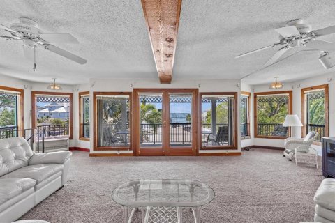 Villa ou maison à vendre à Palm Harbor, Floride: 4 chambres, 292.27 m2 № 1655649 - photo 23