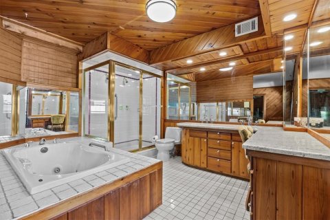 Villa ou maison à vendre à Palm Harbor, Floride: 4 chambres, 292.27 m2 № 1655649 - photo 8