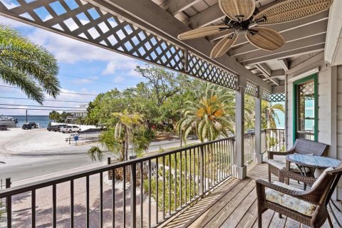 Villa ou maison à vendre à Palm Harbor, Floride: 4 chambres, 292.27 m2 № 1655649 - photo 17