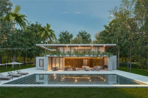 Купить виллу или дом в Норт-Майами, Флорида 181.53м2, № 2154793 - фото 5