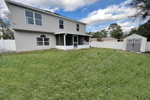 Casa en venta en Kissimmee, Florida, 4 dormitorios, 205.78 m2 № 1007709 - foto 1