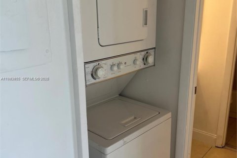 Condo in Homestead, Florida, 2 bedrooms № 2152787 - photo 8
