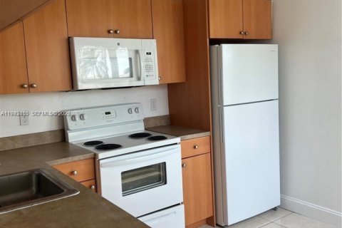 Condo à Homestead, Floride, 2 chambres  № 2152787