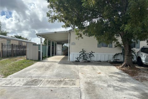 Appartement à Boca Raton, Floride 2 chambres, 111.48 m2 № 2042564