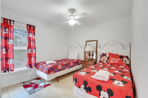 House in Davenport, Florida 5 bedrooms, 180.23 sq.m. № 1899924 - photo 14