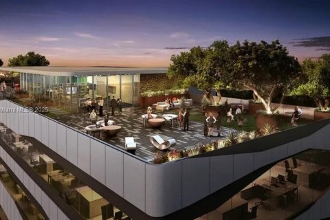 Propiedad comercial en venta en Aventura, Florida № 1963013 - foto 6