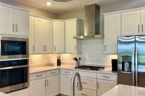 Casa en alquiler en Lakewood Ranch, Florida, 3 dormitorios, 208.66 m2 № 2217424 - foto 5