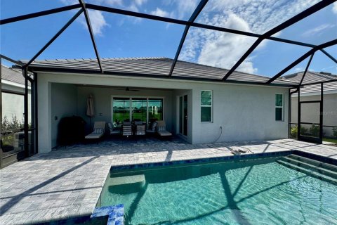 Casa en alquiler en Lakewood Ranch, Florida, 3 dormitorios, 208.66 m2 № 2217424 - foto 18