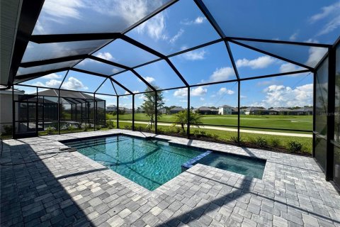 Casa en alquiler en Lakewood Ranch, Florida, 3 dormitorios, 208.66 m2 № 2217424 - foto 17
