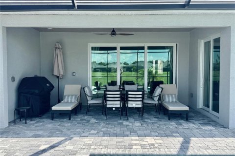 Casa en alquiler en Lakewood Ranch, Florida, 3 dormitorios, 208.66 m2 № 2217424 - foto 20