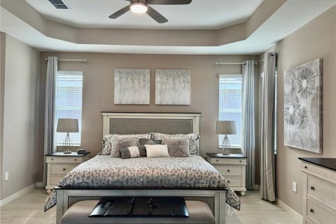 Casa en alquiler en Lakewood Ranch, Florida, 3 dormitorios, 208.66 m2 № 2217424 - foto 8