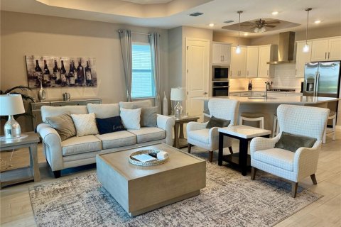 Casa en alquiler en Lakewood Ranch, Florida, 3 dormitorios, 208.66 m2 № 2217424 - foto 7