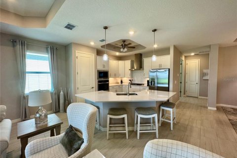 Casa en alquiler en Lakewood Ranch, Florida, 3 dormitorios, 208.66 m2 № 2217424 - foto 3