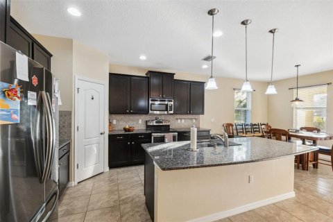 Villa ou maison à vendre à New Port Richey, Floride: 3 chambres, 190.26 m2 № 1649183 - photo 12