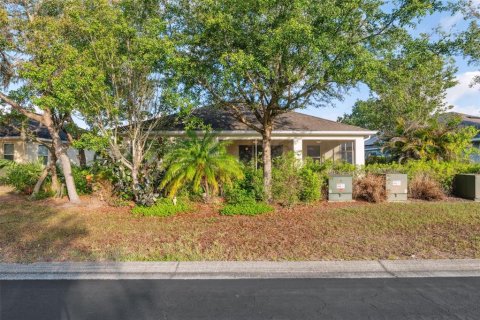 Villa ou maison à vendre à New Port Richey, Floride: 3 chambres, 190.26 m2 № 1649183 - photo 30