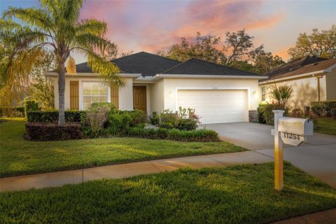 Villa ou maison à vendre à New Port Richey, Floride: 3 chambres, 190.26 m2 № 1649183 - photo 1